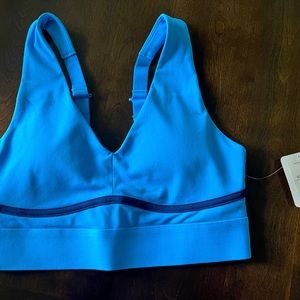 Fabletics sports bra
